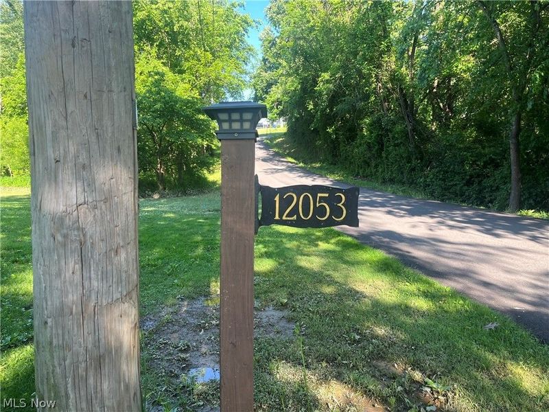 12053 Ellsworth Street , Buffalo, OH 43722 Photo 2