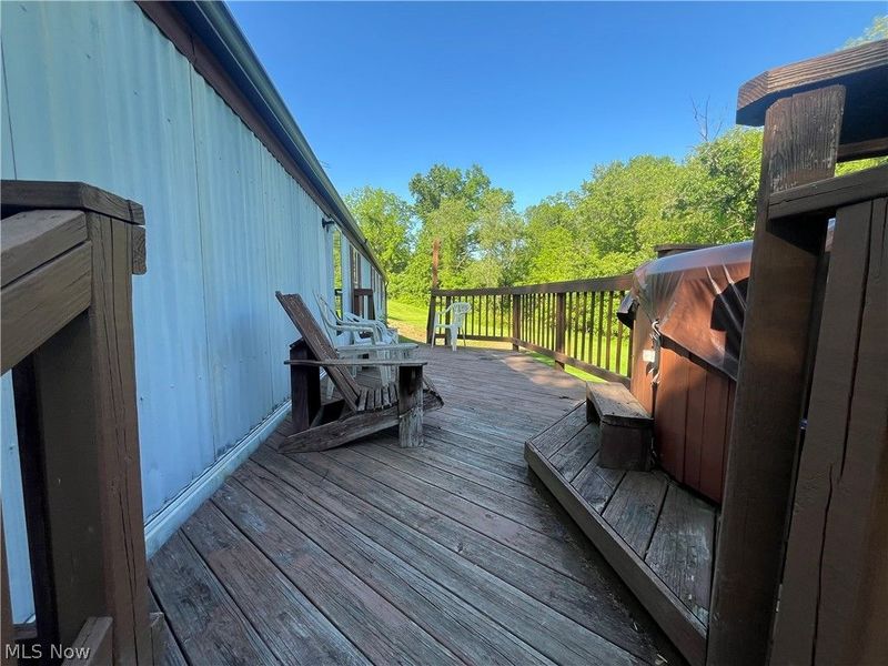 12053 Ellsworth Street , Buffalo, OH 43722 Photo 25