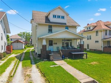 2138 Watson Avenue , Alliance, OH 44601
