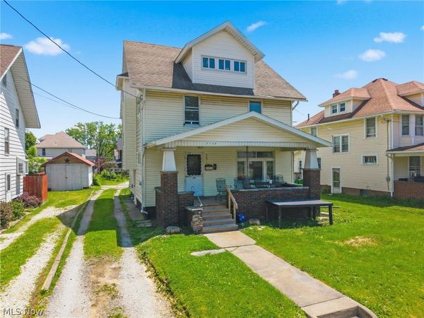2138 Watson Avenue , Alliance, OH 44601