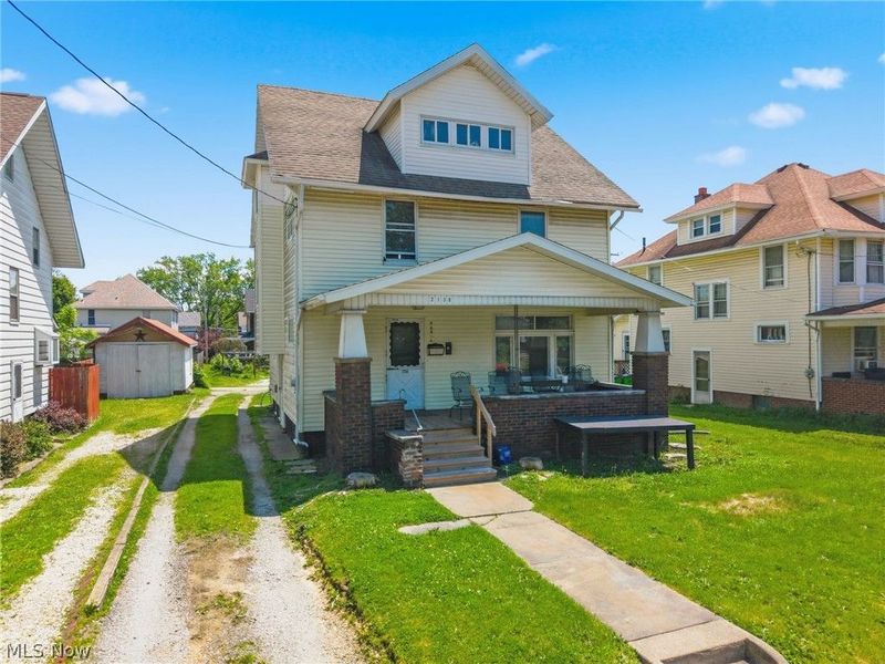 2138 Watson Avenue, Alliance, OH 44601 Photo 1