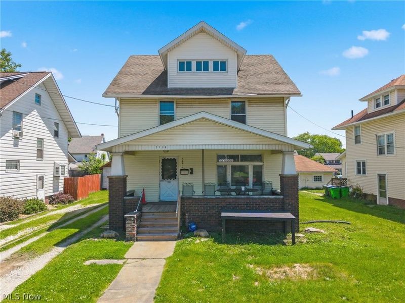 2138 Watson Avenue, Alliance, OH 44601 Photo 2
