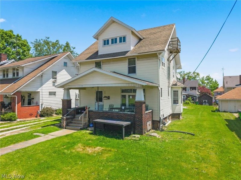 2138 Watson Avenue, Alliance, OH 44601 Photo 3