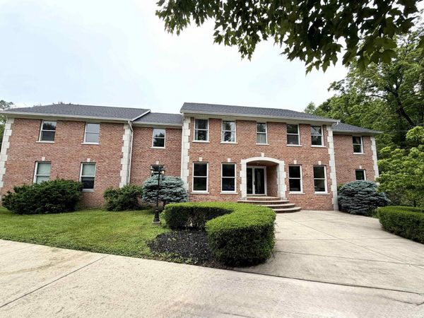 8318 S Ashley Avenue, Bloomington, IN 47401