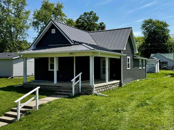 229 N Manor Avenue, Albany, IN 47320