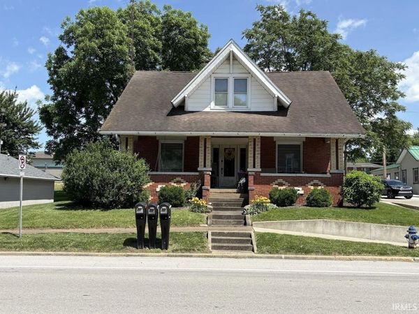 1310 Main Street, Ferdinand, IN 47532