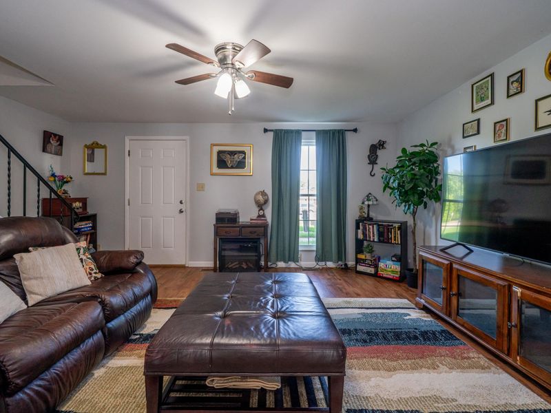 1010 Stoneybrook Trail, Fairborn, OH 45324 Photo 5