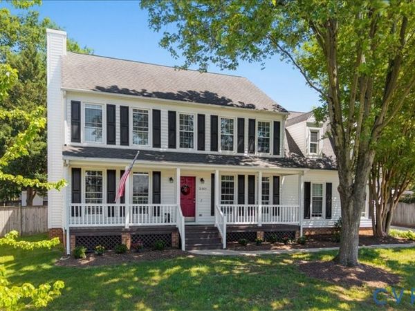 12305 Gayton Bluffs Lane , Henrico, VA 23233