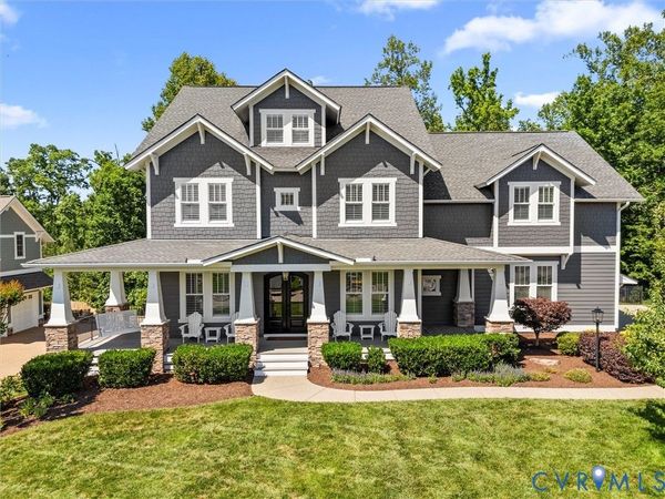 1925 Limbeck Lane, Midlothian, VA 23112