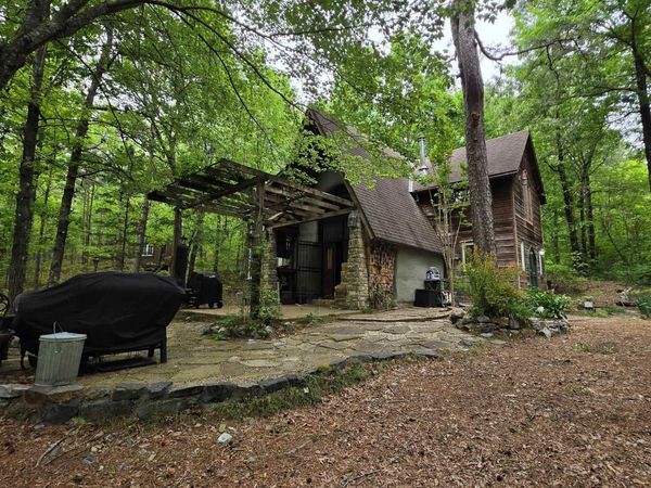 4972 Highway 8 East, Mena, AR 71953