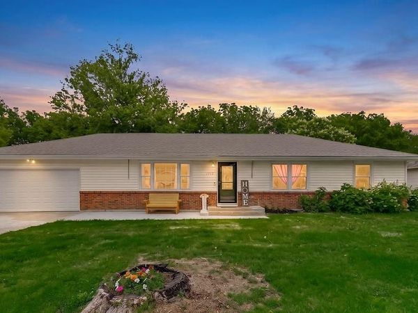 1712 Russell Road, Pleasant Hill, MO 64080