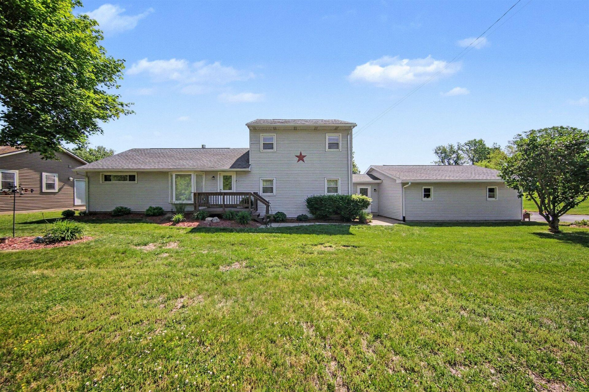 10335 Ferris Court, Cement City, MI 49233 Main Photo