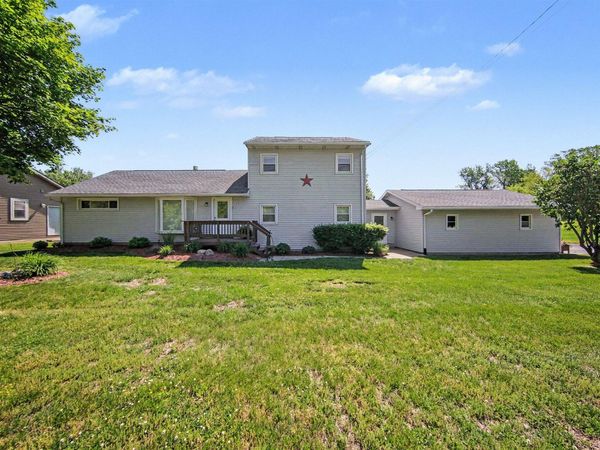 10335 Ferris Court, Cement City, MI 49233