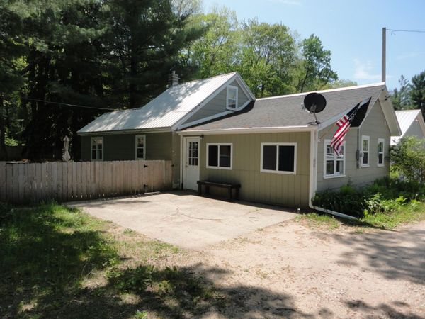 17111 Gene Street, Wellston, MI 49689