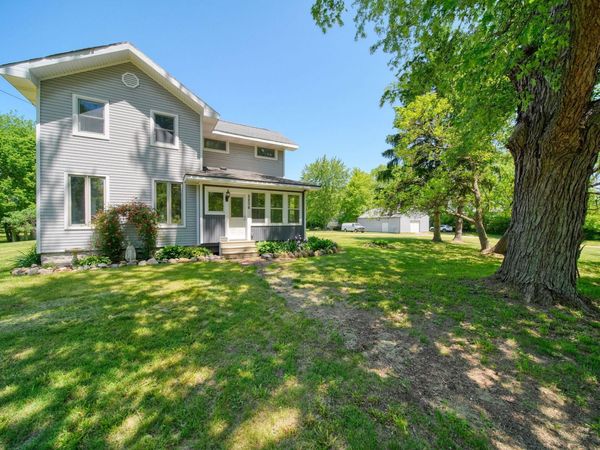 5206 Page Avenue, Jackson, MI 49201