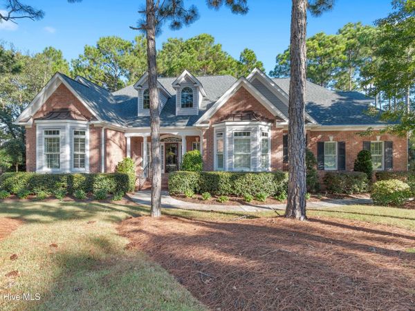 3792 Bancroft Place, Southport, NC 28461