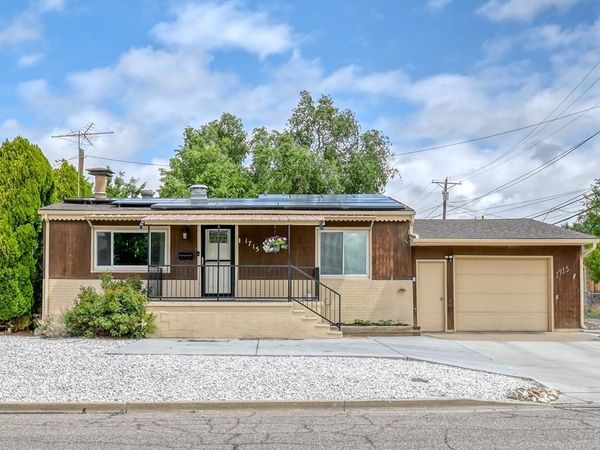 1715 W 30th St, Pueblo, CO 81008