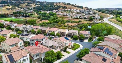 4025 Bari Dr, El Dorado Hills, CA 95762 Photo