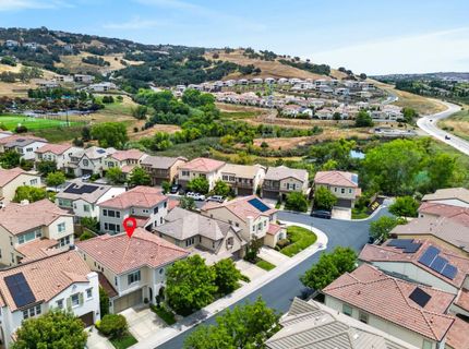 4025 Bari Dr, El Dorado Hills, CA 95762 Photo