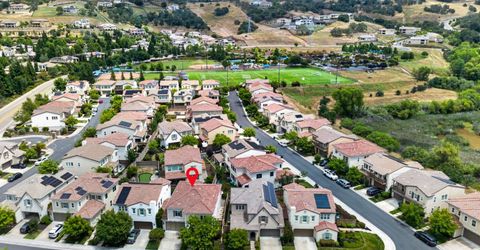 4025 Bari Dr, El Dorado Hills, CA 95762 Photo