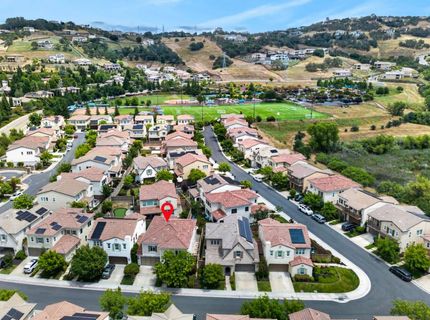 4025 Bari Dr, El Dorado Hills, CA 95762 Photo