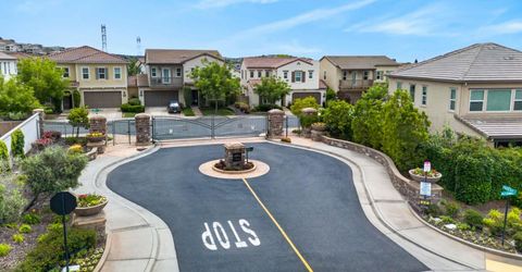 4025 Bari Dr, El Dorado Hills, CA 95762 Photo