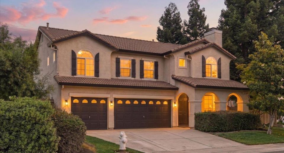 6070 Orchard View Dr, Elk Grove, CA 95757 Photo