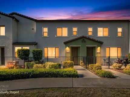 3024 Macon Dr, Sacramento, CA 95835 Photo