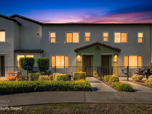 3024 Macon Dr, Sacramento, CA 95835