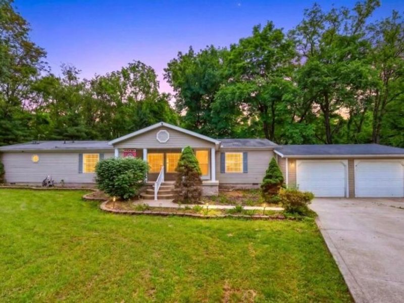 11447 State Route 220, Waverly, OH 45690 Photo 1