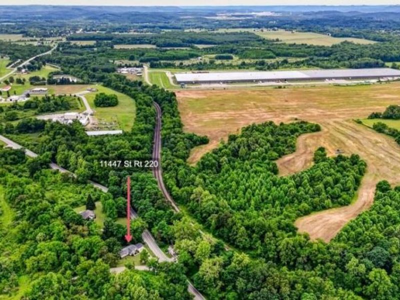 11447 State Route 220, Waverly, OH 45690 Photo 4
