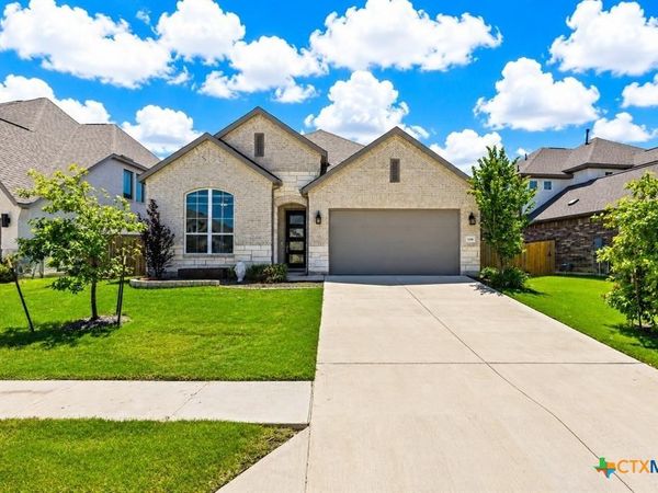 1332 Golden Celebration Bend, Leander, TX 78641