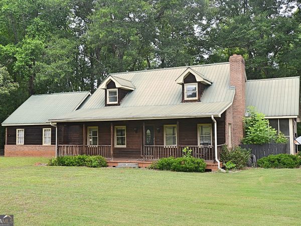 1140 Kinnett Road, Covington, GA 30016