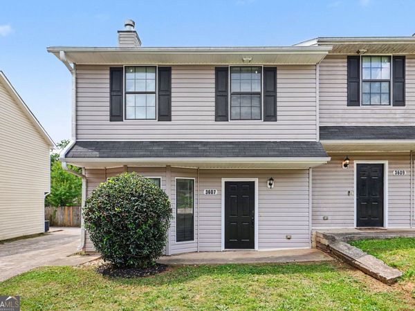 3607 Stephanie Court, Powder Springs, GA 30127