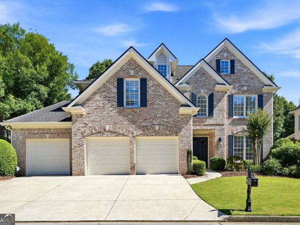 2024 Ivy Ridge Road SE, Smyrna, GA 30080