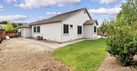 6659 Equation Drive, Sparks, NV 89436 Photo