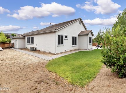 6659 Equation Drive, Sparks, NV 89436 Photo