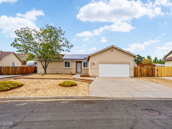 20985 Rose Knob Drive, Reno, NV 89508