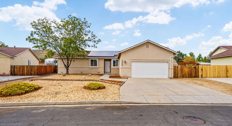 20985 Rose Knob Drive, Reno, NV 89508 Photo