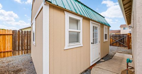 20985 Rose Knob Drive, Reno, NV 89508 Photo