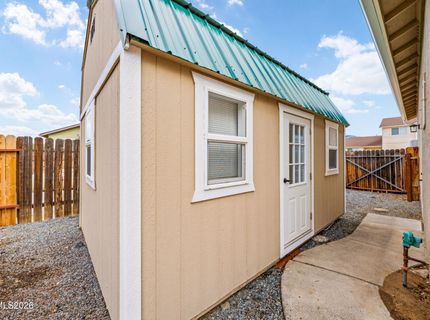 20985 Rose Knob Drive, Reno, NV 89508 Photo