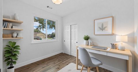 20985 Rose Knob Drive, Reno, NV 89508 Photo