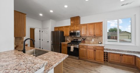 20985 Rose Knob Drive, Reno, NV 89508 Photo