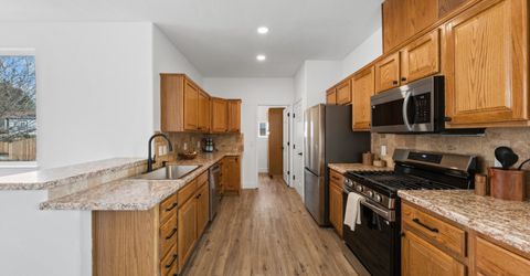 20985 Rose Knob Drive, Reno, NV 89508 Photo