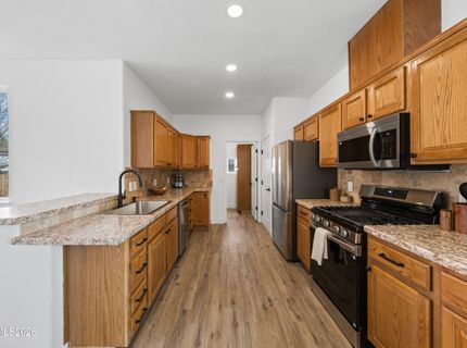 20985 Rose Knob Drive, Reno, NV 89508 Photo