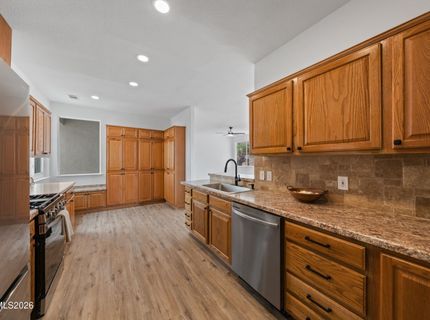 20985 Rose Knob Drive, Reno, NV 89508 Photo