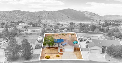 20985 Rose Knob Drive, Reno, NV 89508 Photo