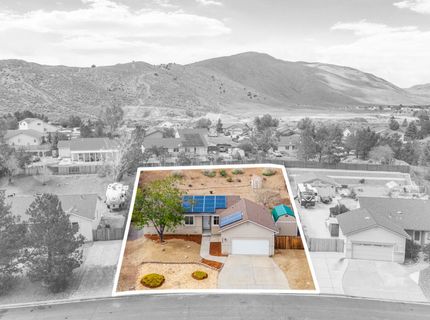 20985 Rose Knob Drive, Reno, NV 89508 Photo