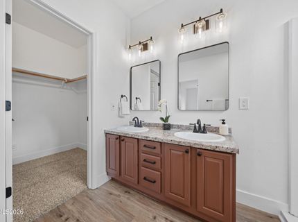 20985 Rose Knob Drive, Reno, NV 89508 Photo