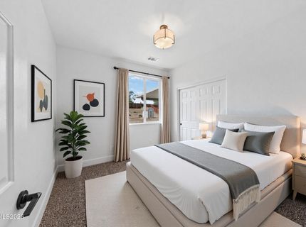 20985 Rose Knob Drive, Reno, NV 89508 Photo
